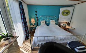 BnB Haus Weibel